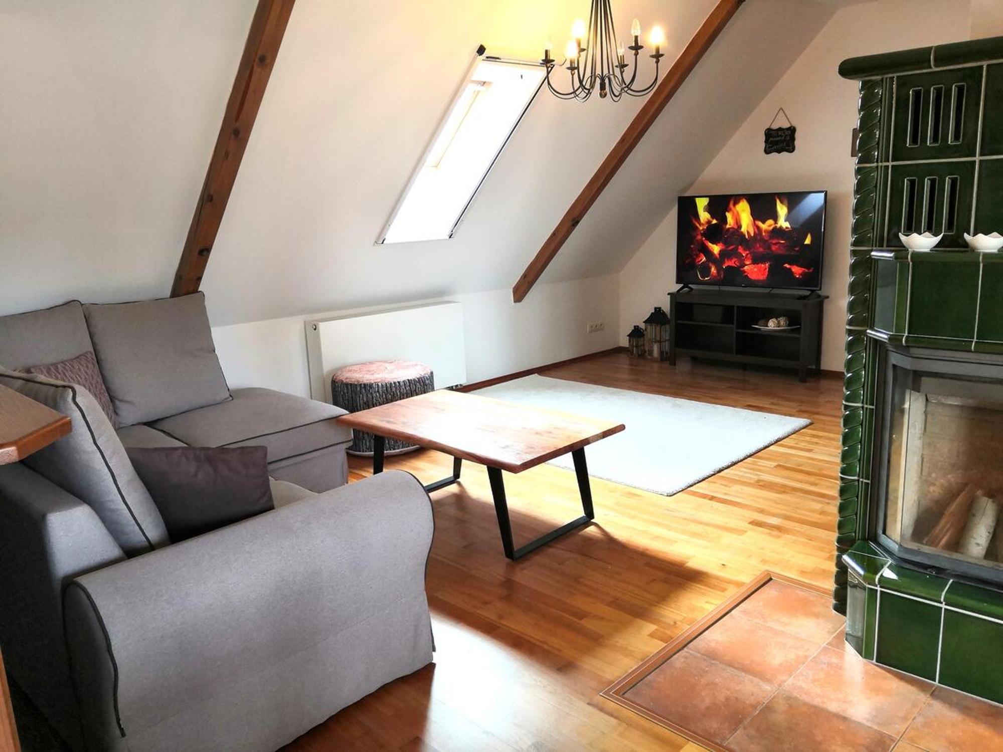 Apartamento Historický dům u lázní Třeboň Habitación foto
