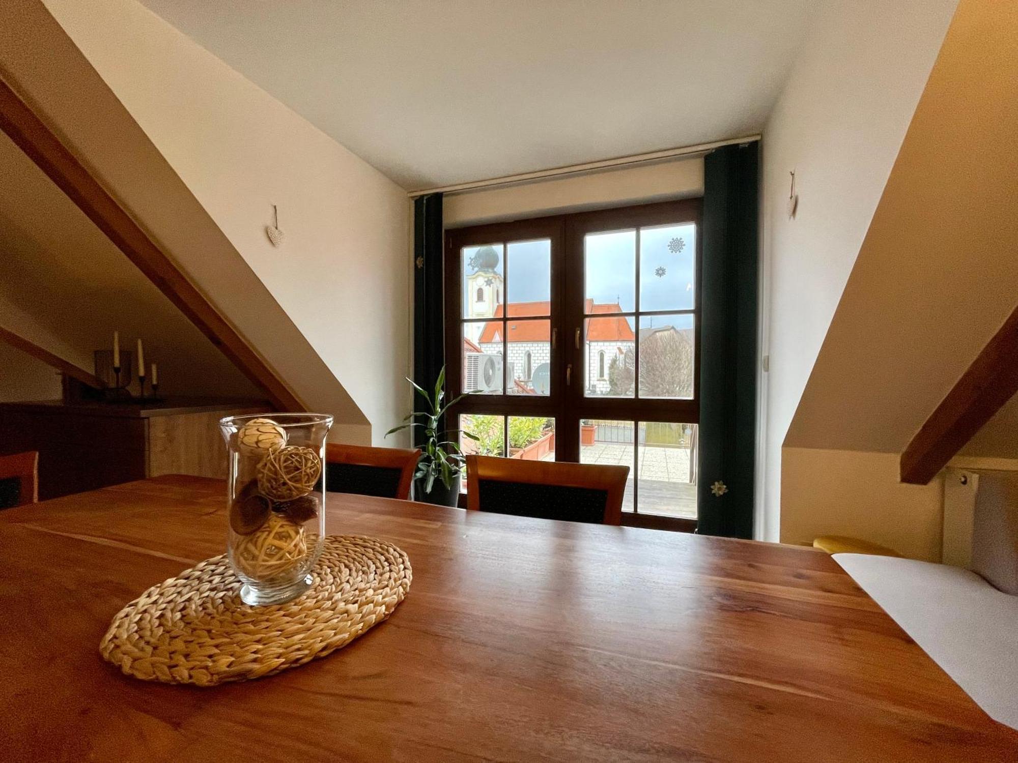 Apartamento Historický dům u lázní Třeboň Exterior foto
