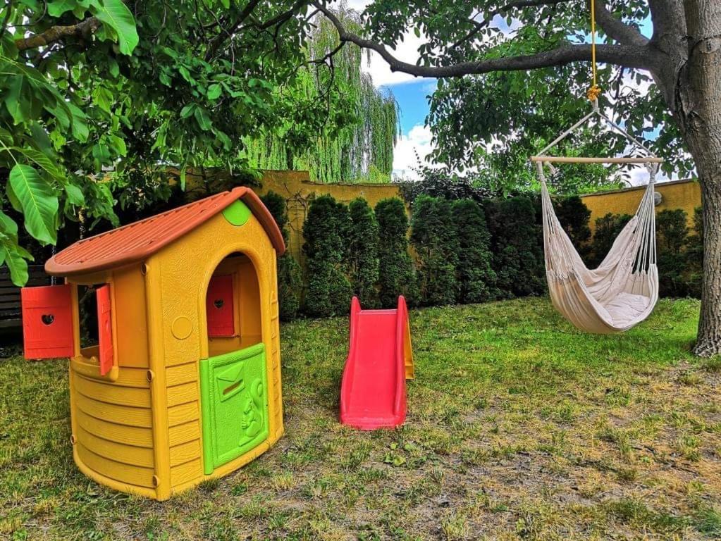 Apartamento Historický dům u lázní Třeboň Exterior foto