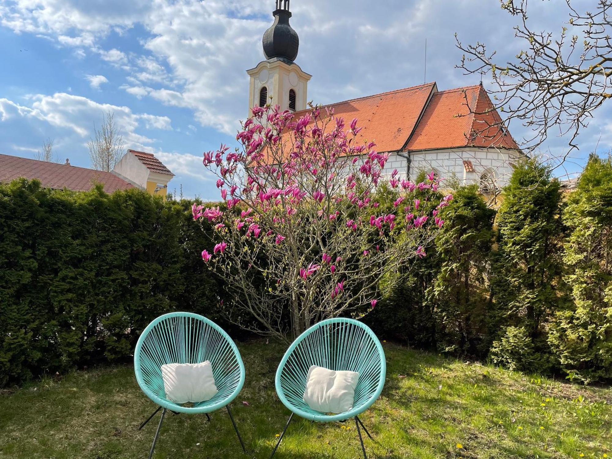 Apartamento Historický dům u lázní Třeboň Exterior foto