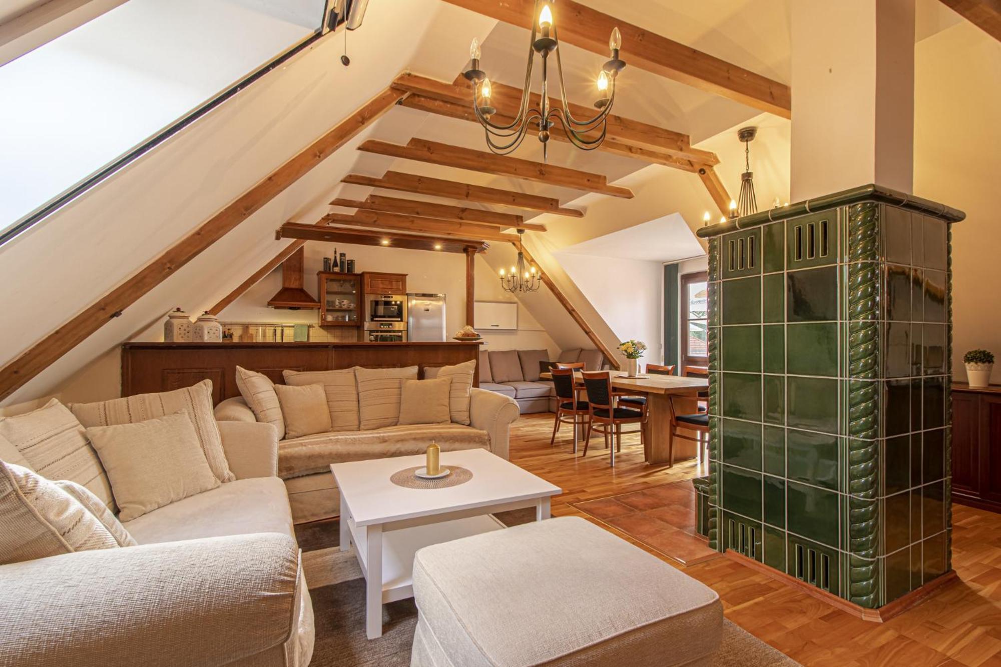 Apartamento Historický dům u lázní Třeboň Exterior foto